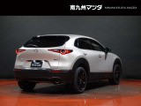 CX-30 1.8 XD レトロスポーツエディション 4WD 