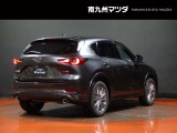 CX-5 2.2 XD エクスクルーシブ モード 