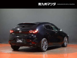 MAZDA3ファストバック 2.0 20S プロアクティブ ツーリング セレクション 