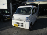 三菱 ミニキャブバン