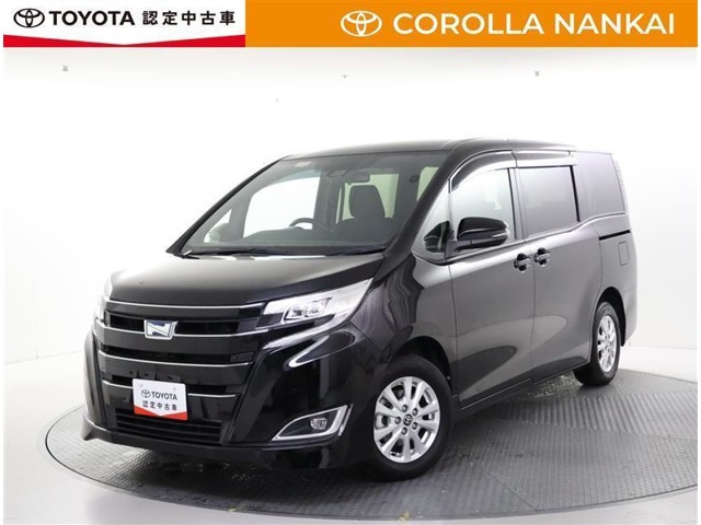 ノア 1.8 ハイブリッド G （6AA-ZWR80G）