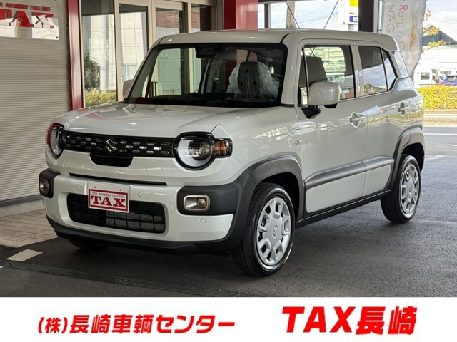 クロスビー1.2 ハイブリッド(HYBRID) MX