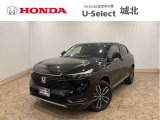 ホンダ ヴェゼル