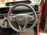 お車はピカピカ!清潔感が感じられる状態でお渡ししています。