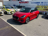 スイフト 1.2 ハイブリッド(HYBRID) MZ 全方位カメラ 9インチナビ ツートン色