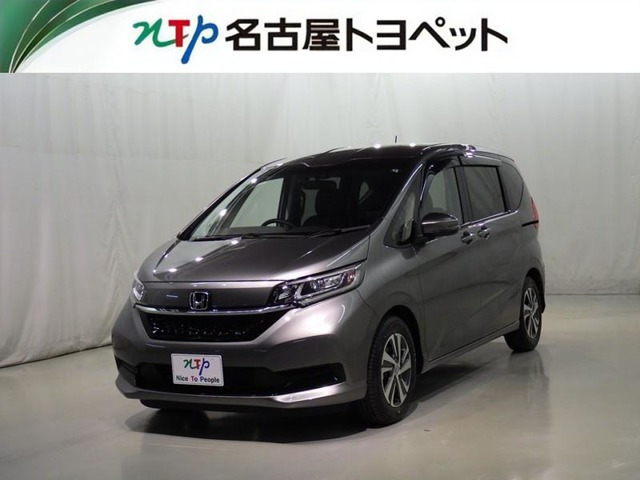 フリード+ 1.5 G ホンダセンシング 