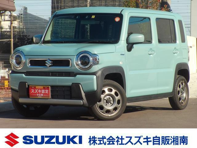 スペーシア ハイブリッド(HYBRID) G