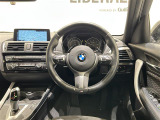 1シリーズ 118d Mスポーツ 修復歴無し
