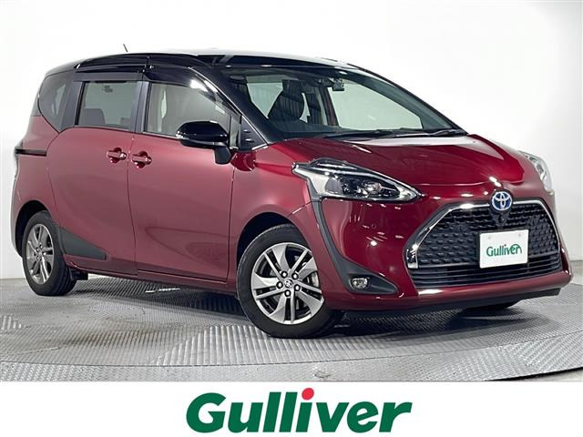 シエンタ 1.5 G クエロ 修復歴無し（6AA-NHP170G）