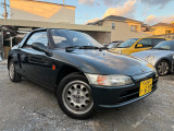 ビート バージョン Z ビート バージョンZ 限定車バージョンZ