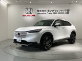 全国納車可 第三者機関証明書付 H SENSING 最長5年保証 ワンオ-ナ- 純正ナビ TV Rカメラ マルチビュ- BTオ-ディオ ドラレコ ETC LEDライト装備のヴェゼルe:HEV Z入庫!