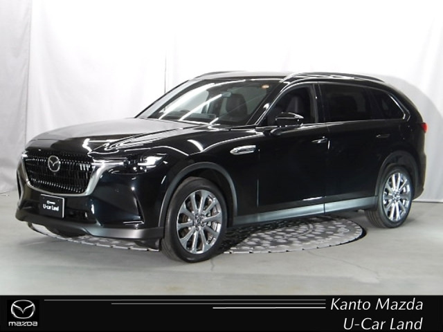 CX-803.3 XD エクスクルーシブ モード ディーゼル