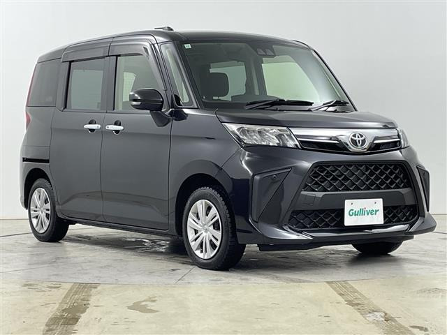ルーミー 1.0 G 4WD ワンオーナー（5BA-M910A）