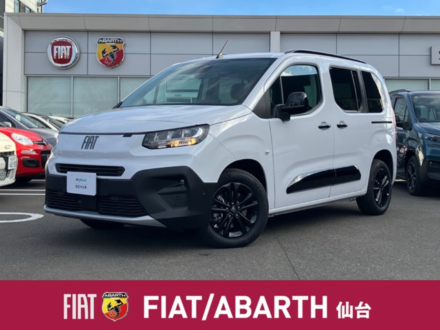 ドブロ1.5 ディーゼル