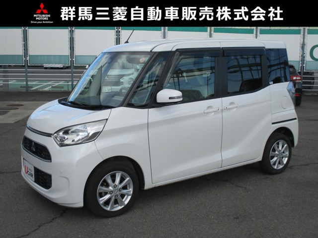 eKスペースG セーフティ プラス エディション