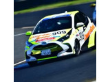 岡山国際サーキットNゼロヤリスコースレコード&23年24年チャンピオンカRAYSアルミ/ブリッドバケッドシート/制動屋ブレーキパッドすぐにレース参戦可能お買い得価格26年RAYSカタログ掲載車もちろんレースメンテもOK
