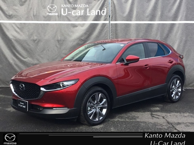 CX-302.0 20S i セレクション