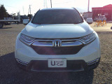 CR-V 2.0 ハイブリッド EX マスターピース