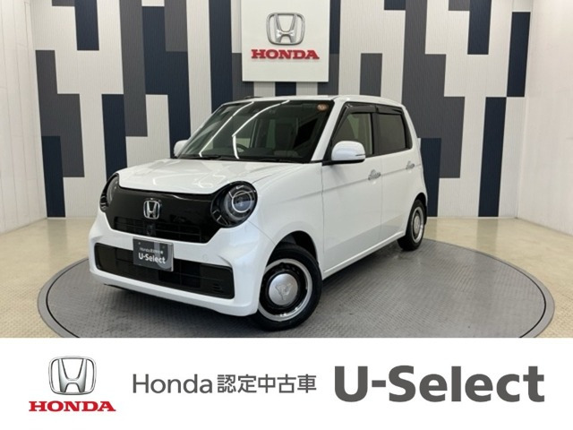 N-ONE  660 オリジナル