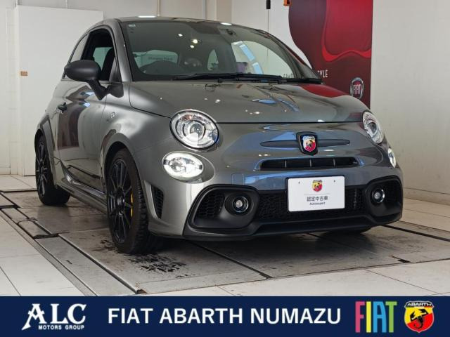 アバルト695コンペティツィオーネ