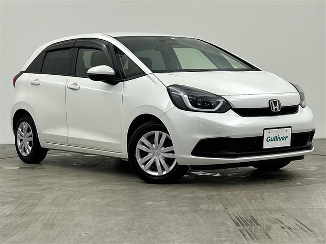 フィット1.5 e:HEV ベーシック修復歴無し