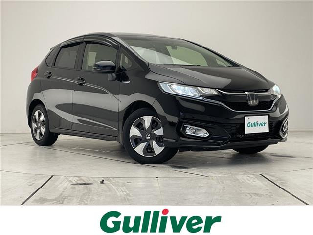 フィット 1.5 ハイブリッド L ホンダセンシング 修復歴無し（DAA-GP5）