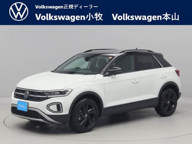 T-RocTSI ブラックスタイル