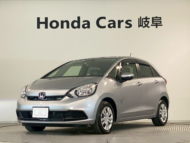 フィット1.5 ベーシック