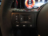 ステアリングオーディオスイッチ☆オーディオやナビと連携させればハンドル内での操作が可能になりより快適なドライブをお楽しみいただけます♪