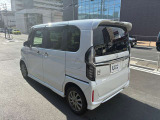 ボディーコーティング施工で、大事なお車のボディーを綺麗に長持ちさせることが出来ます。