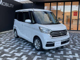 デイズルークス X Vセレクション 4WD 