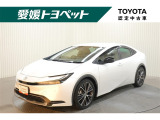 トヨタ プリウス