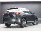 CX-5 2.2 XD エクスクルーシブ モード 