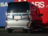N-BOXカスタム G スロープ L ホンダセンシング 