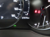 撮影時の走行距離は「37,070Km」になります。