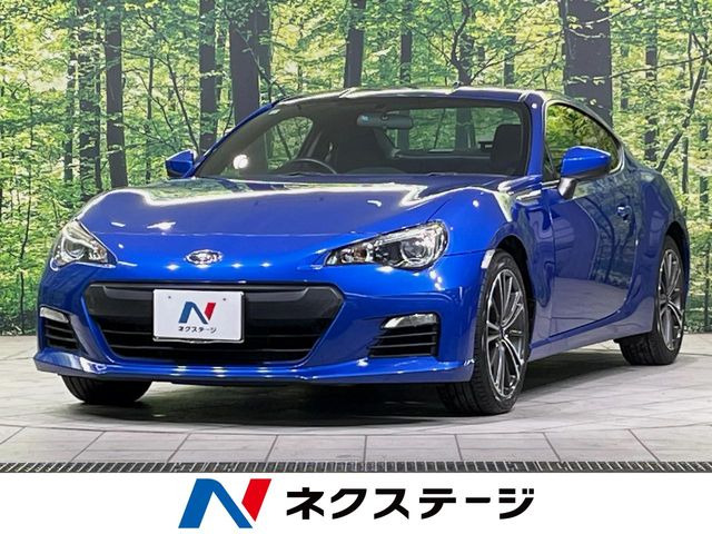 BRZ2.0 R