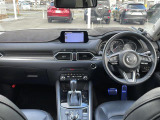 CX-5 2.2 XD Lパッケージ 本革シート 修復歴無し