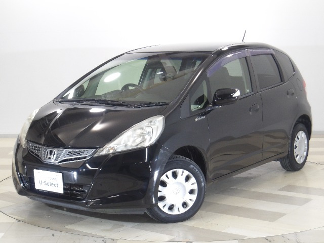 フィット1.3 G 10thアニバーサリーII