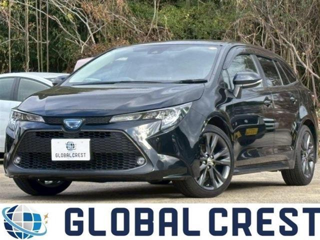 カローラツーリング 1.8 ハイブリッド G-X プラス