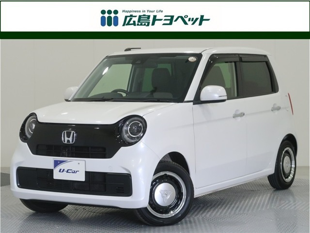 N-ONE  660 オリジナル