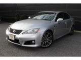 【中古車情報】レクサス IS F 5.0  の中古車詳細（走行距離：3.5万km、カラー：プレミアムシルバー、販売地域：栃木県小山市）