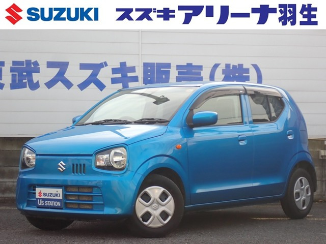 アルトL リミテッド 40周年記念特別仕様車