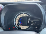 【メーター周り】※2025年12月現在の走行距離は25217kmです★展示車移動などで若干走行距離が増加する場合がございます!