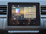 BOSEサウンドシステム。Android AutoとApple CarPlayに対応。googleMapなどのアプリをお愉しみいただけます