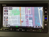 嬉しいナビ付♪これで遠出も安心です。目的地まで連れて行ってくれます。ドライブが楽しくなりますね。