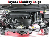 エンジンル-ムも綺麗に洗浄しております。ご納車時にはしっかりメンテナンスを行ってからご納車致します。