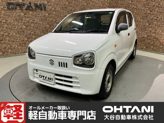 アルトバン VP オートギヤシフト レーダーブレーキサポート