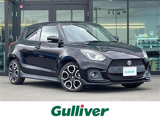 スイフト 1.4 スポーツ 修復歴無し