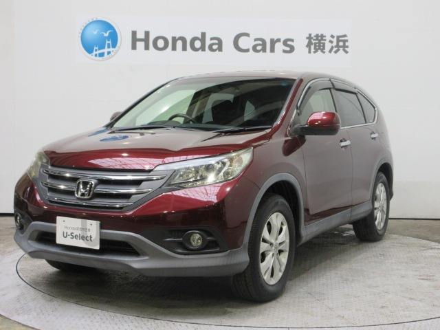 CR-V2.4 24G 4WD
