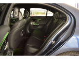 Cクラス C350e スポーツ 